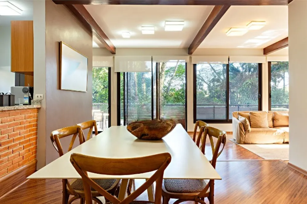 Casa, 4 quartos, 420 m² - Foto 2
