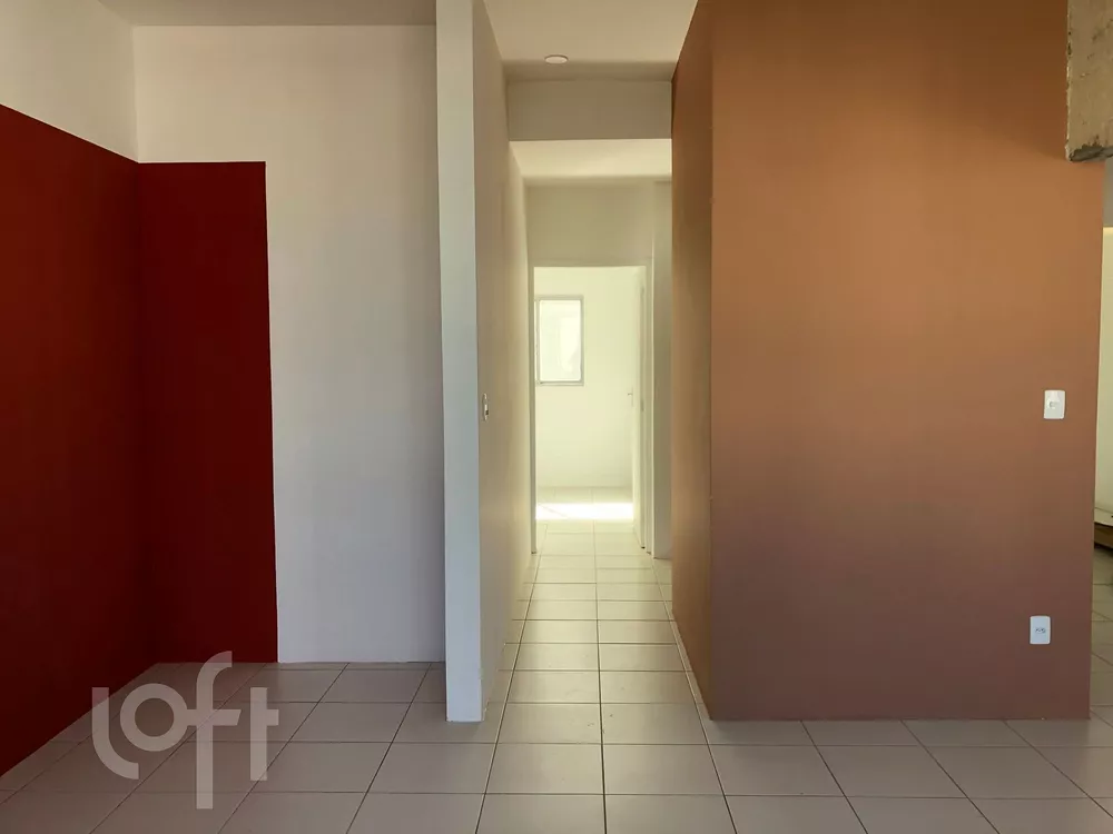 Apartamento à venda com 1 quarto, 90m² - Foto 7