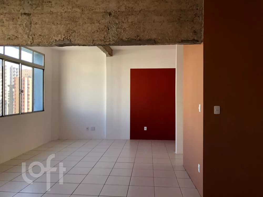 Apartamento à venda com 1 quarto, 90m² - Foto 8