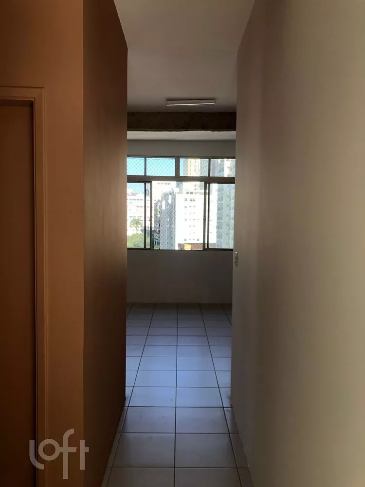 Apartamento à venda com 1 quarto, 90m² - Foto 6