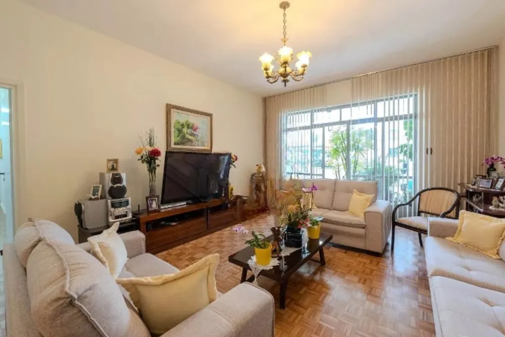 Apartamento, 3 quartos, 238 m² - Foto 3