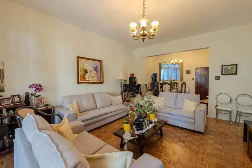Apartamento, 3 quartos, 238 m² - Foto 2