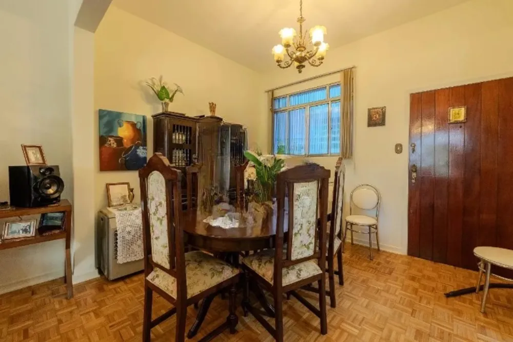 Apartamento, 3 quartos, 238 m² - Foto 3