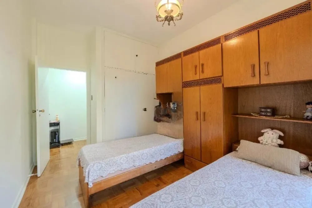 Apartamento, 3 quartos, 238 m² - Foto 8