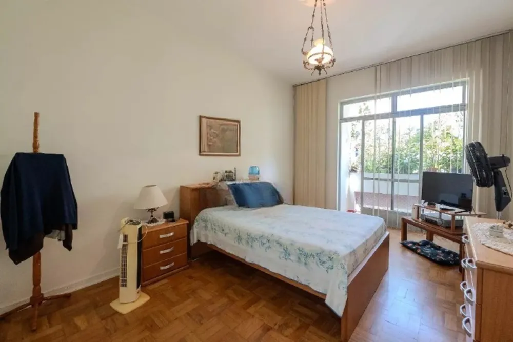 Apartamento, 3 quartos, 238 m² - Foto 6