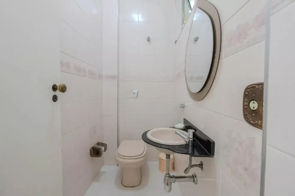 Apartamento, 3 quartos, 238 m² - Foto 10