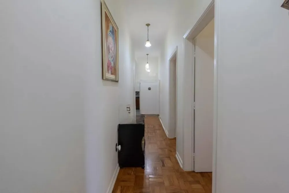 Apartamento, 3 quartos, 238 m² - Foto 1