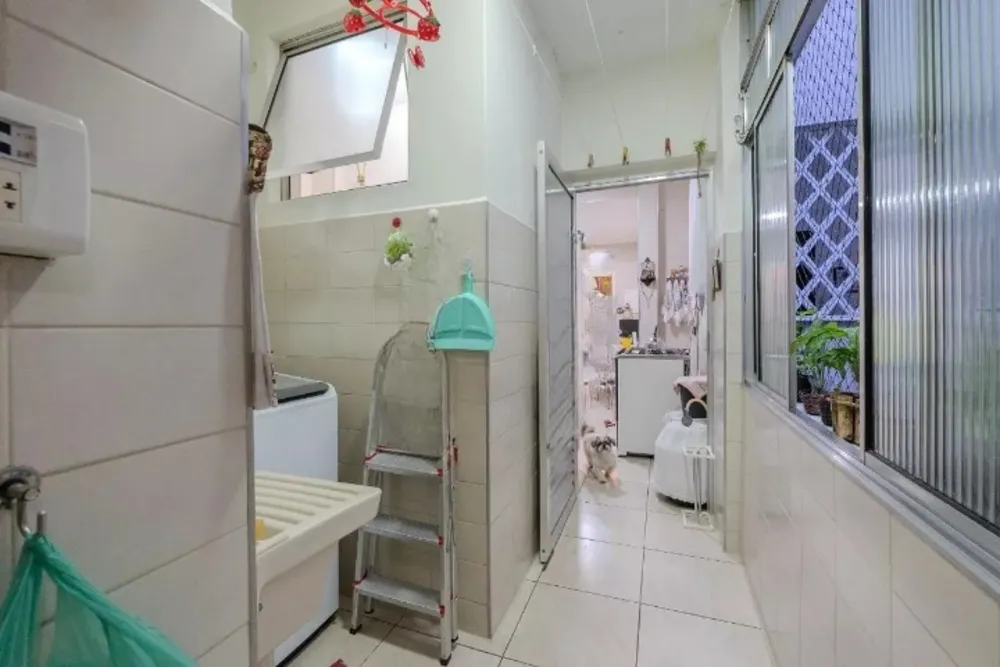 Apartamento, 3 quartos, 238 m² - Foto 12