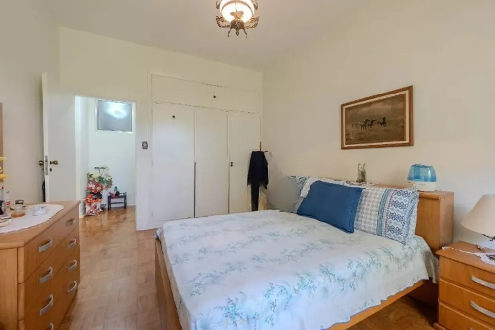 Apartamento, 3 quartos, 238 m² - Foto 5
