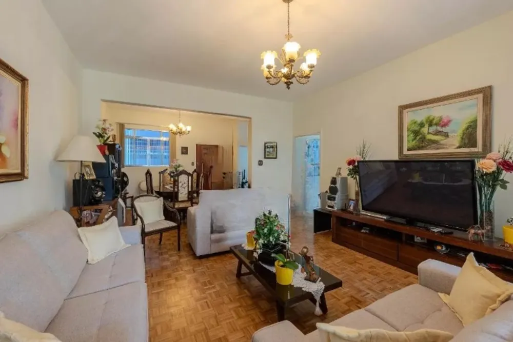 Apartamento, 3 quartos, 238 m² - Foto 7