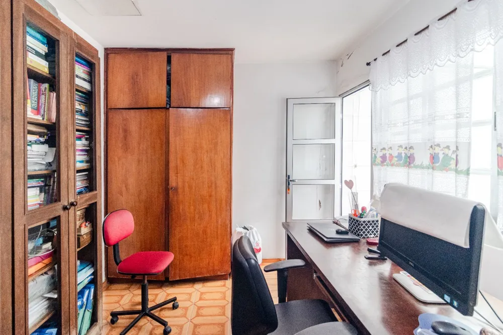 Casa, 3 quartos, 168 m² - Foto 4