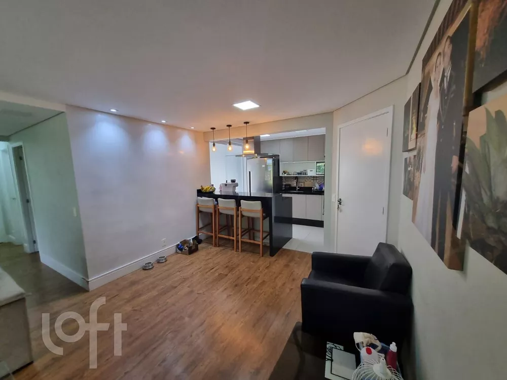 Apartamento à venda com 3 quartos, 120m² - Foto 7