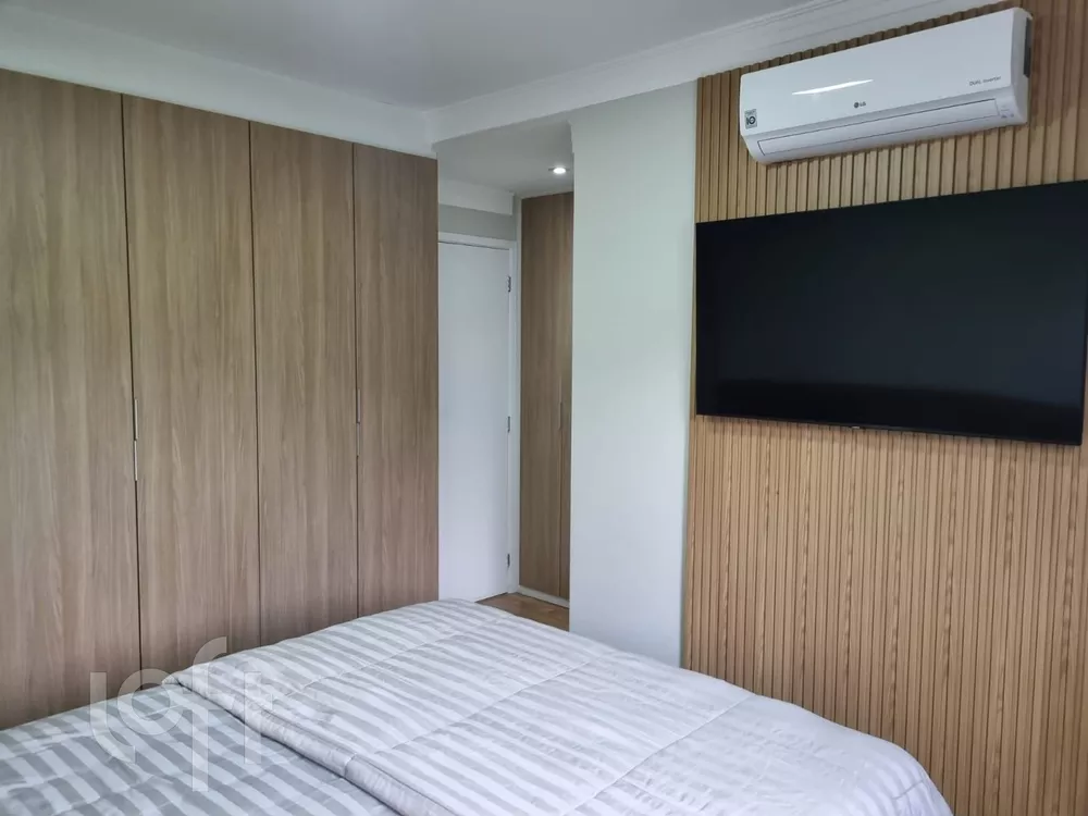 Apartamento à venda com 3 quartos, 120m² - Foto 5