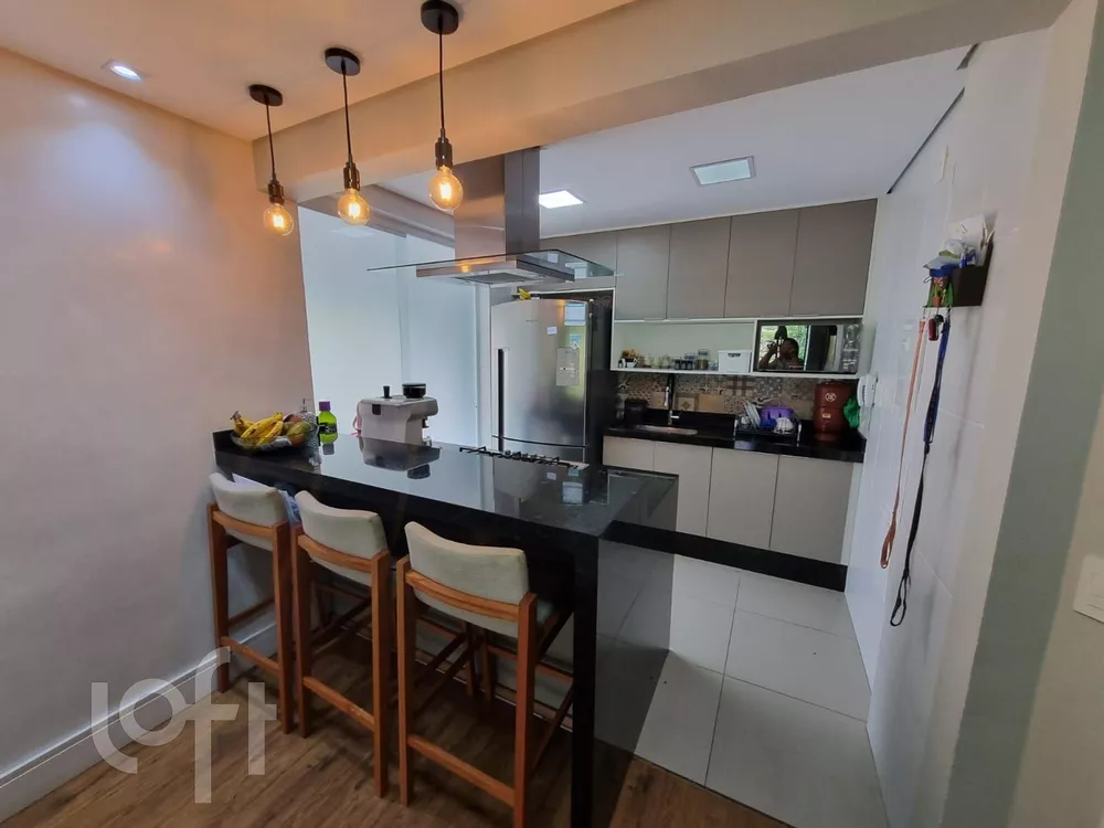 Apartamento à venda com 3 quartos, 120m² - Foto 6