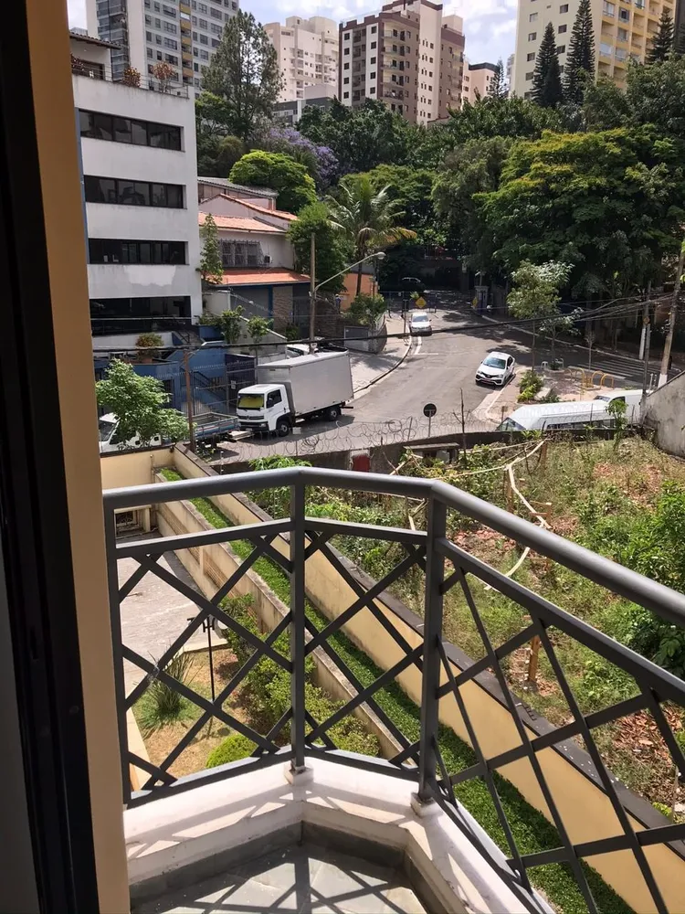 Apartamento, 1 quarto, 45 m² - Foto 9