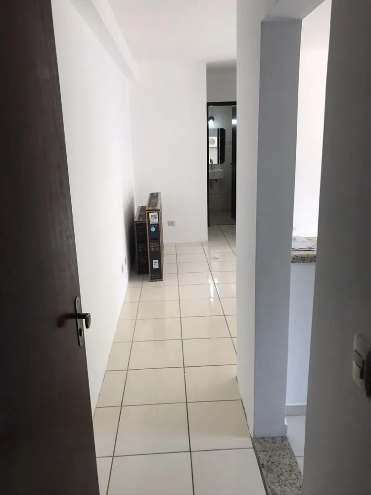 Apartamento, 1 quarto, 45 m² - Foto 2