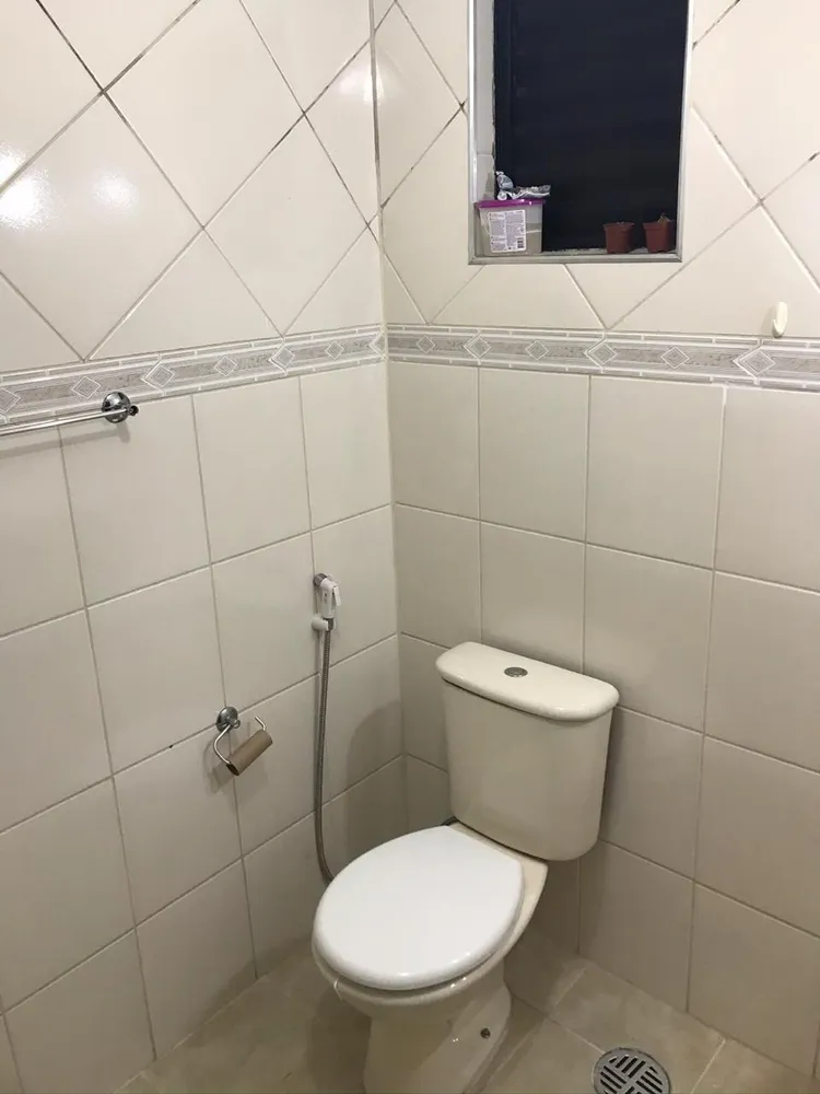 Apartamento, 1 quarto, 45 m² - Foto 1