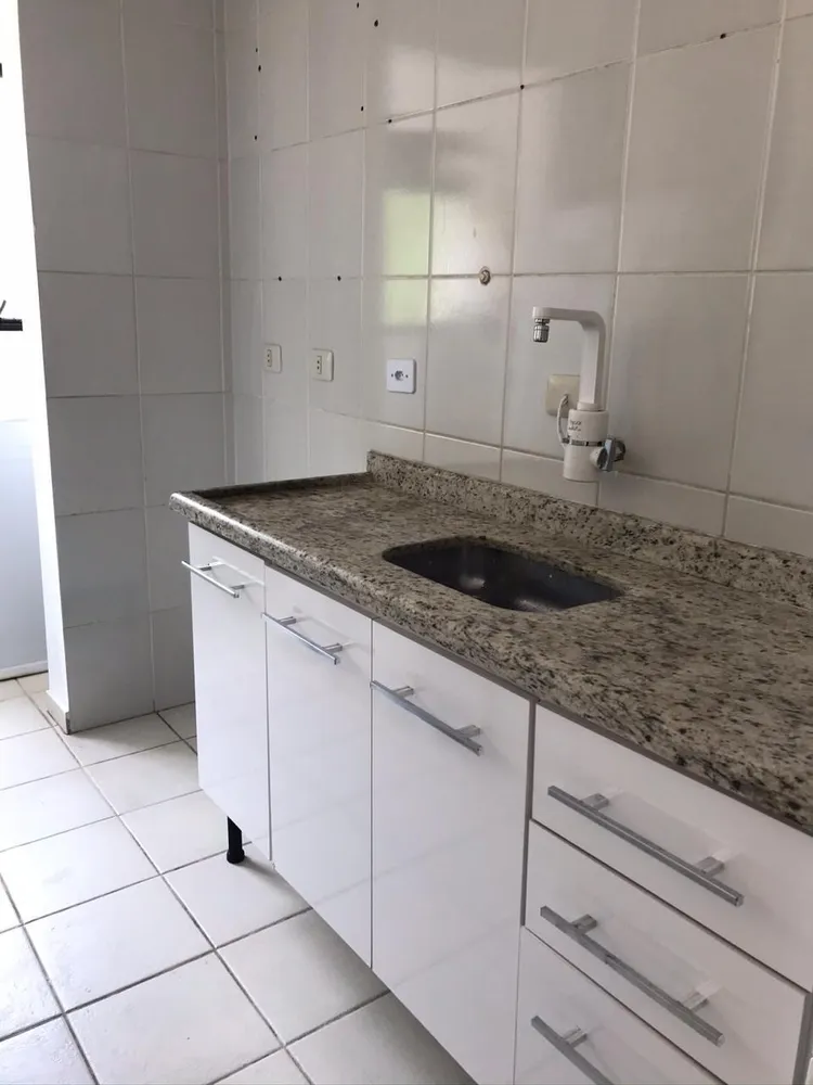 Apartamento, 1 quarto, 45 m² - Foto 5