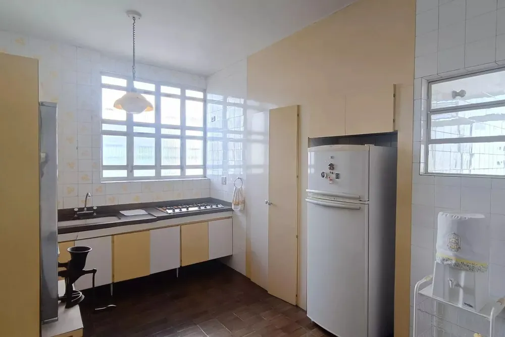 Apartamento, 3 quartos, 159 m² - Foto 5