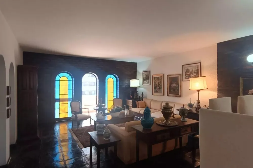 Apartamento, 3 quartos, 159 m² - Foto 3