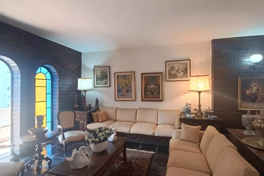 Apartamento, 3 quartos, 159 m² - Foto 4