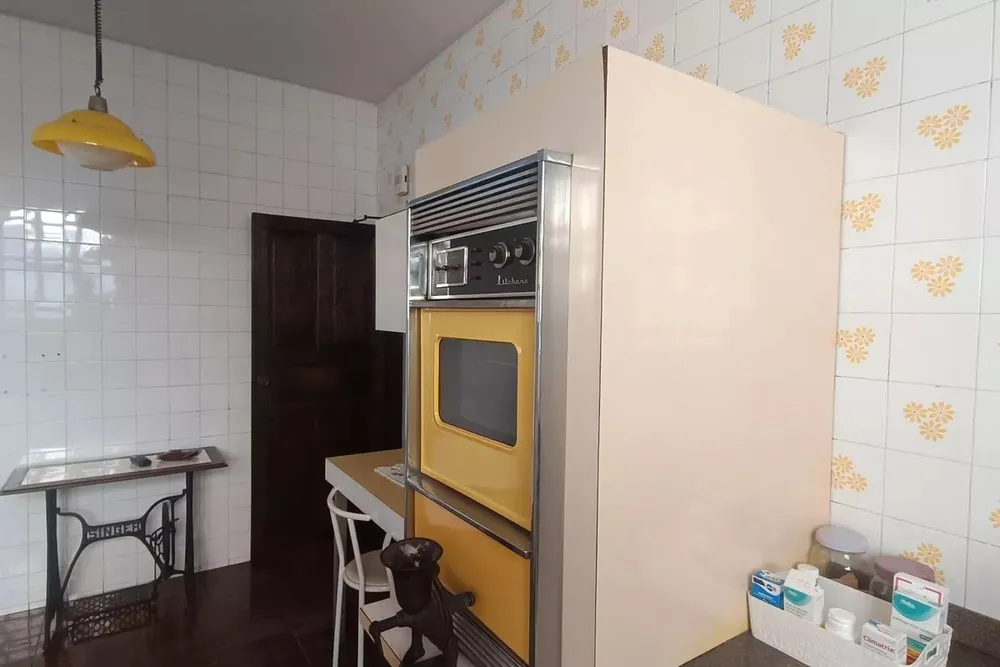 Apartamento, 3 quartos, 159 m² - Foto 9
