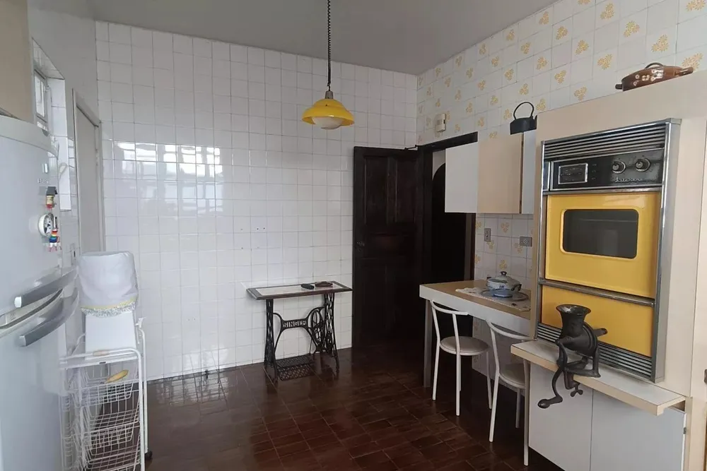 Apartamento, 3 quartos, 159 m² - Foto 1