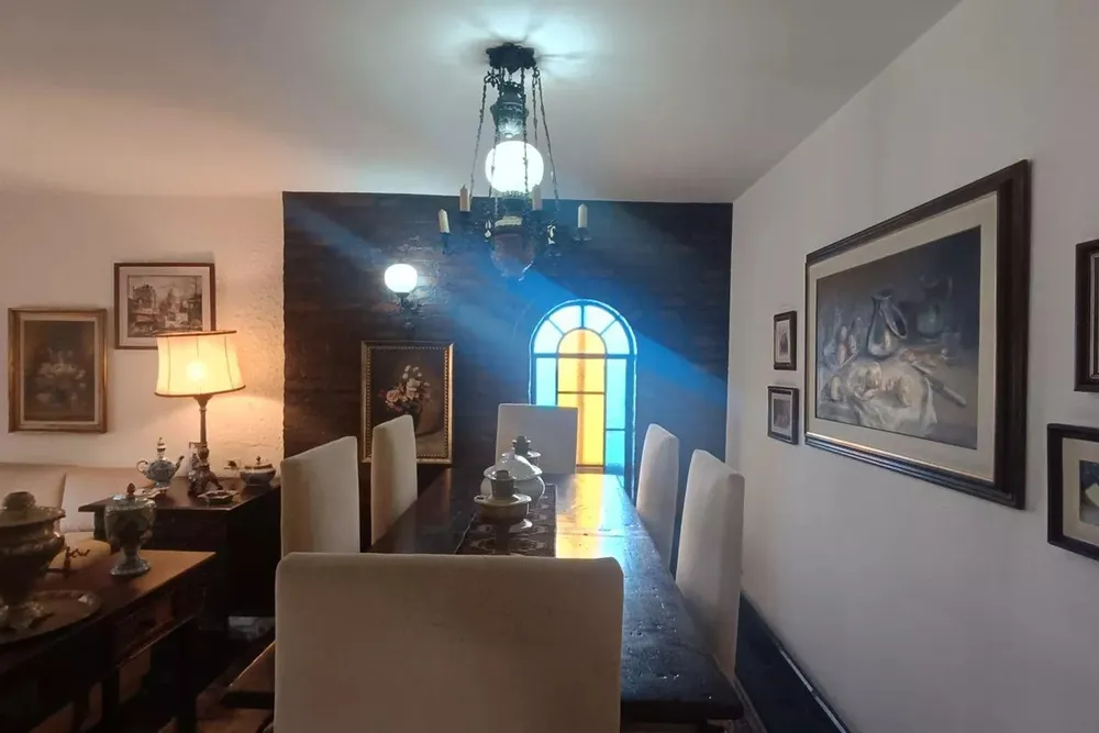 Apartamento, 3 quartos, 159 m² - Foto 8