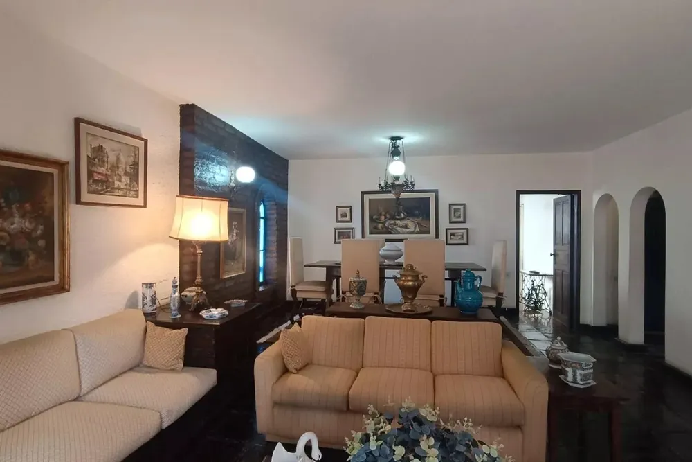 Apartamento, 3 quartos, 159 m² - Foto 6