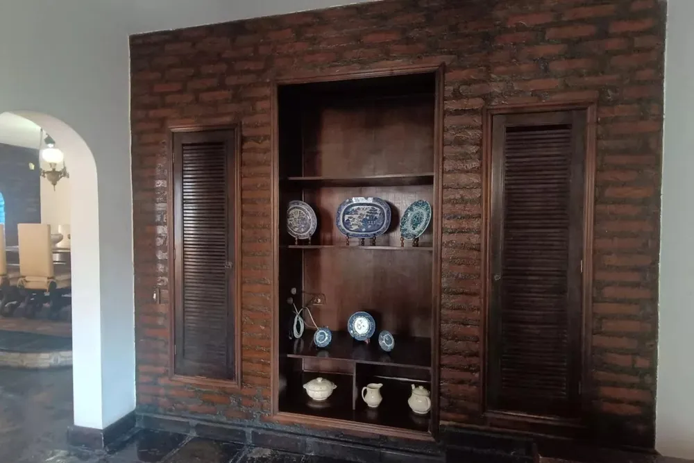 Apartamento, 3 quartos, 159 m² - Foto 5