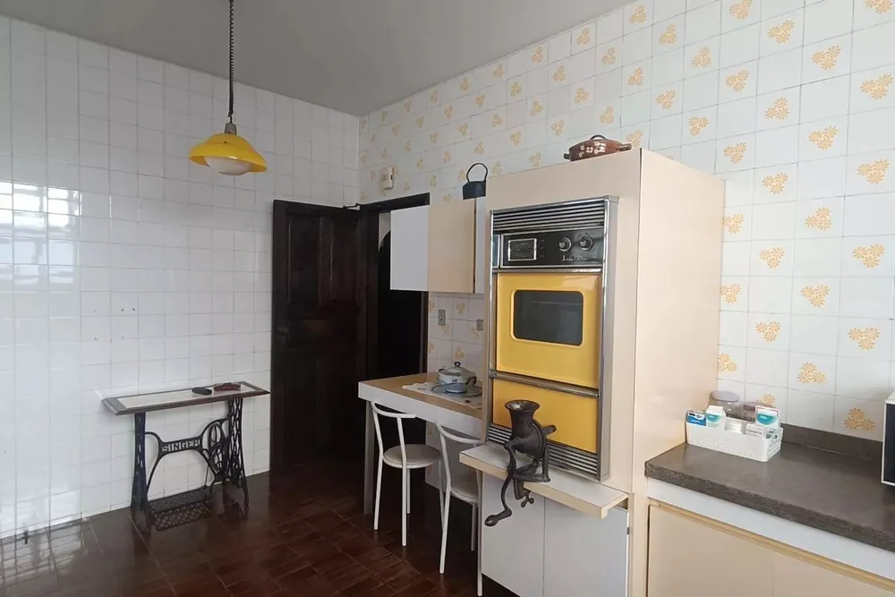Apartamento, 3 quartos, 159 m² - Foto 12