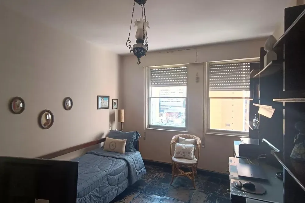 Apartamento, 3 quartos, 159 m² - Foto 2