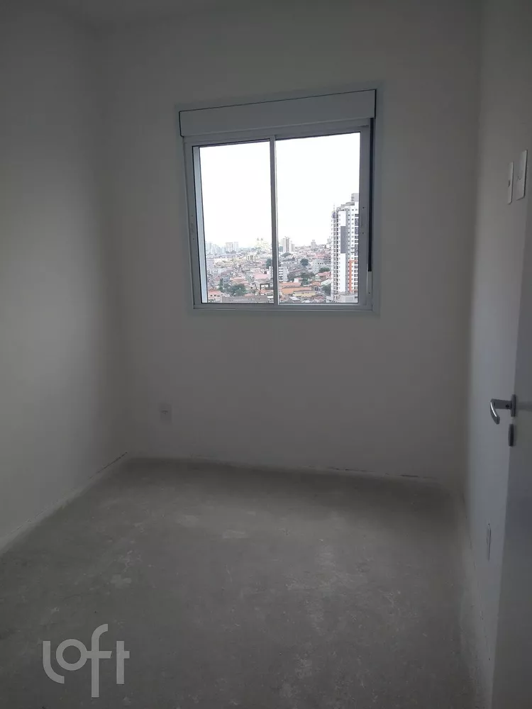 Apartamento à venda com 2 quartos, 46m² - Foto 5