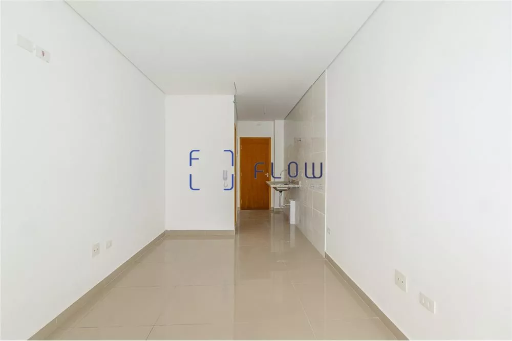 Apartamento à venda com 1 quarto, 37m² - Foto 4