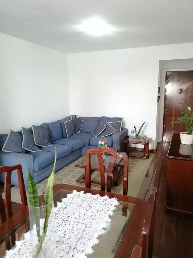 Apartamento à venda com 3 quartos, 89m² - Foto 1