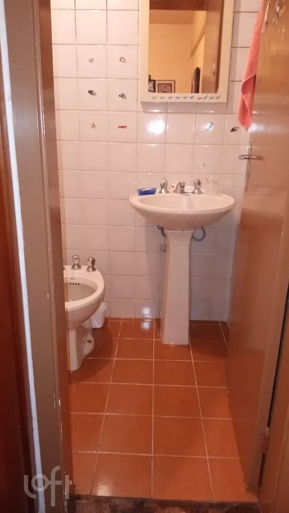 Apartamento à venda com 3 quartos, 89m² - Foto 2