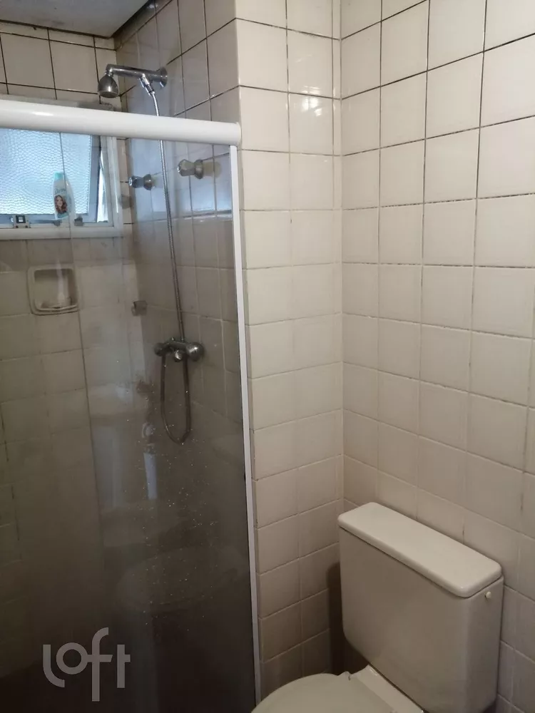 Apartamento à venda com 3 quartos, 89m² - Foto 4