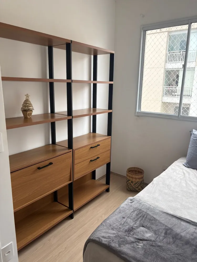 Apartamento, 2 quartos, 41 m² - Foto 10