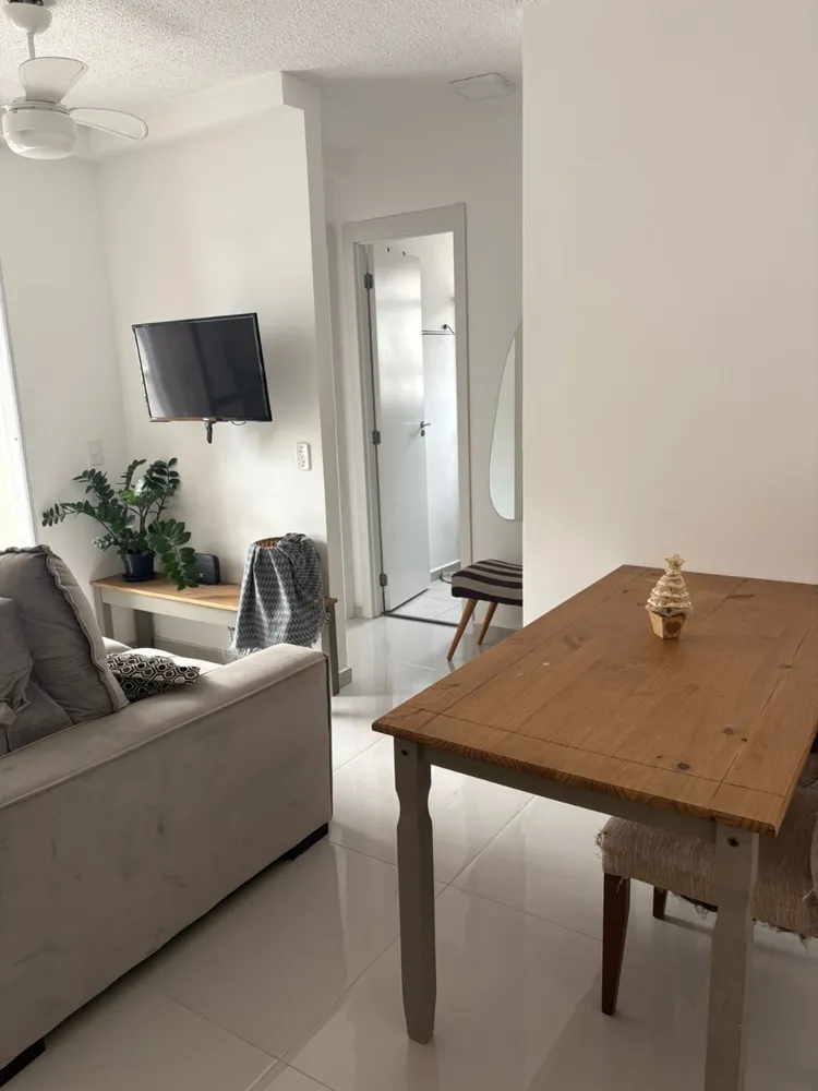 Apartamento, 2 quartos, 41 m² - Foto 4