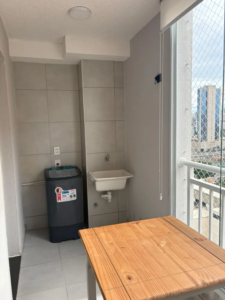 Apartamento, 2 quartos, 41 m² - Foto 3