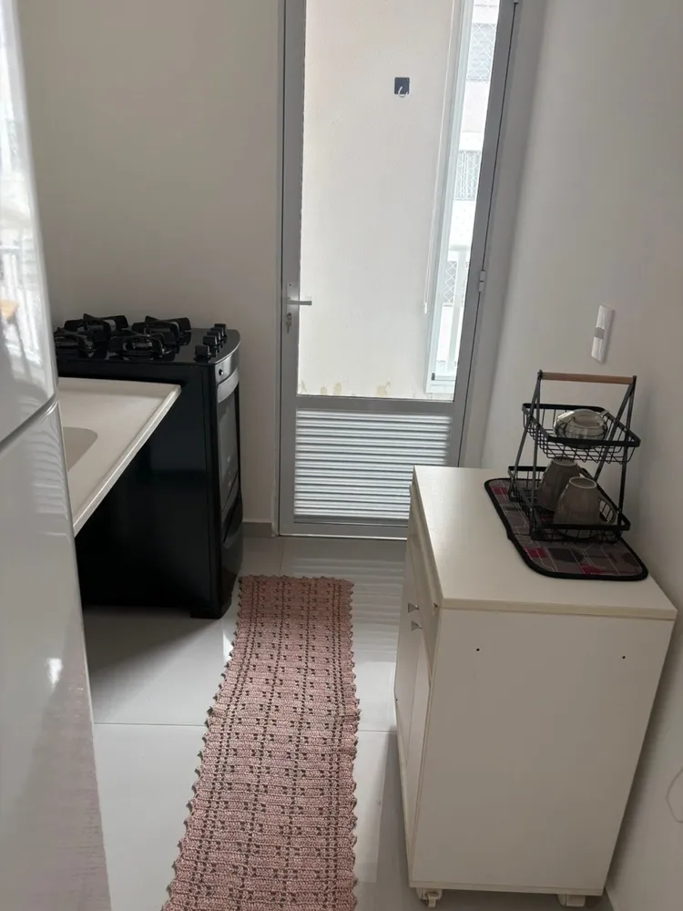 Apartamento, 2 quartos, 41 m² - Foto 2