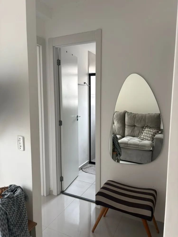 Apartamento, 2 quartos, 41 m² - Foto 6
