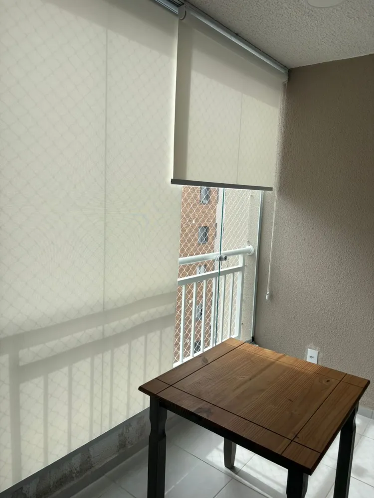 Apartamento, 2 quartos, 41 m² - Foto 11