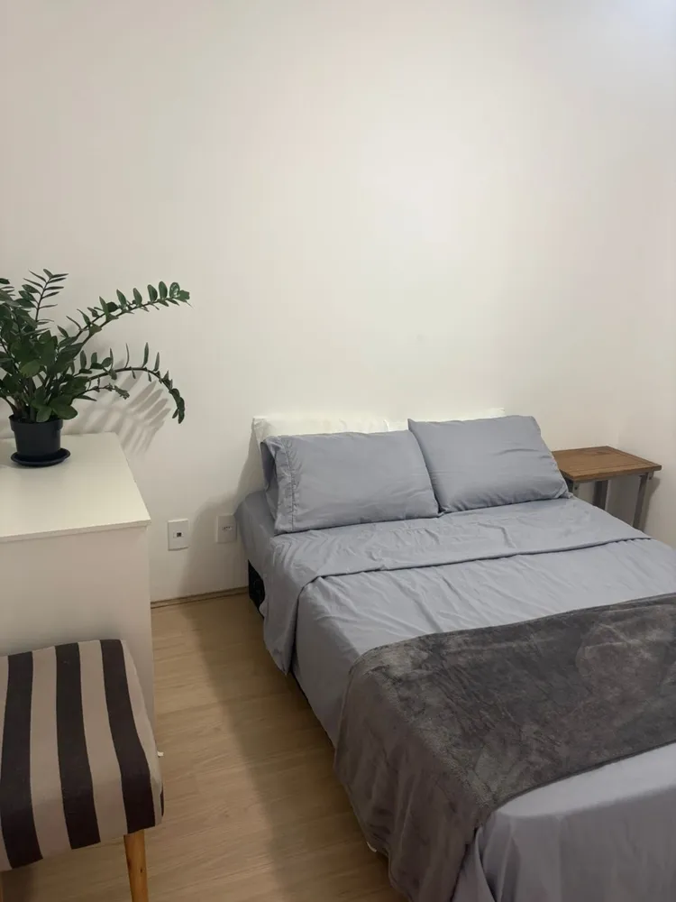 Apartamento, 2 quartos, 41 m² - Foto 1
