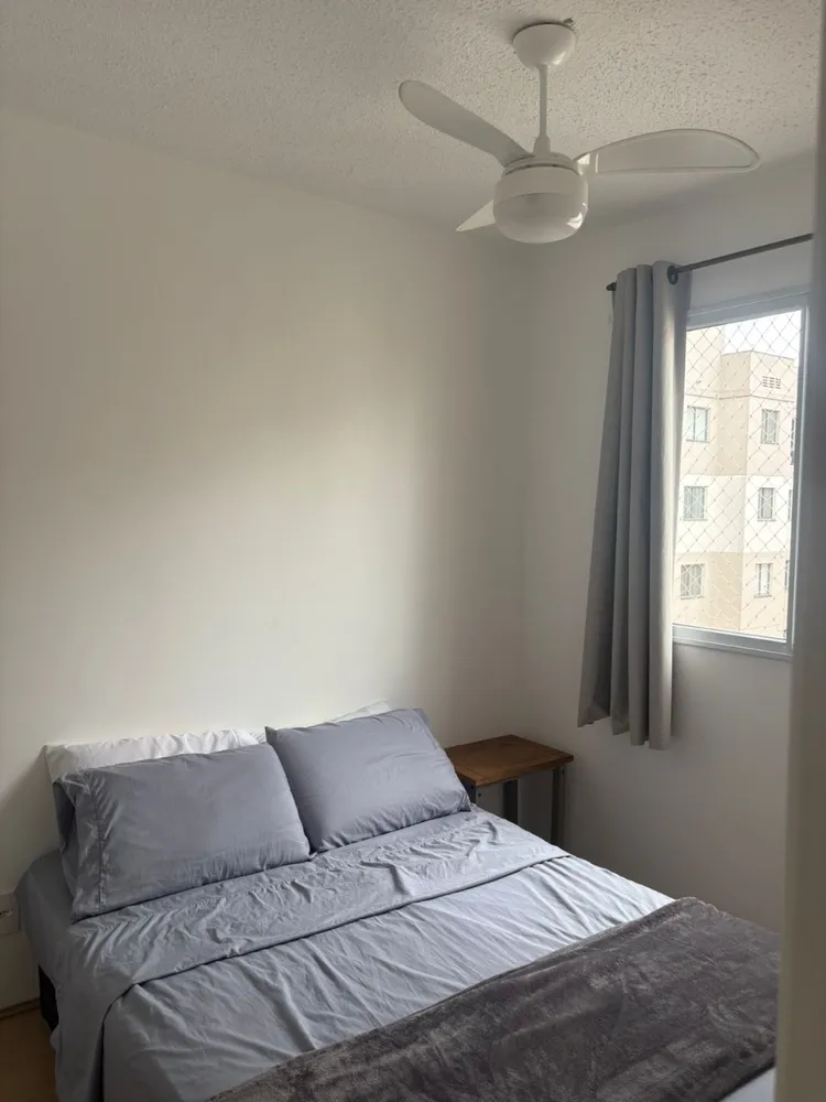 Apartamento, 2 quartos, 41 m² - Foto 9