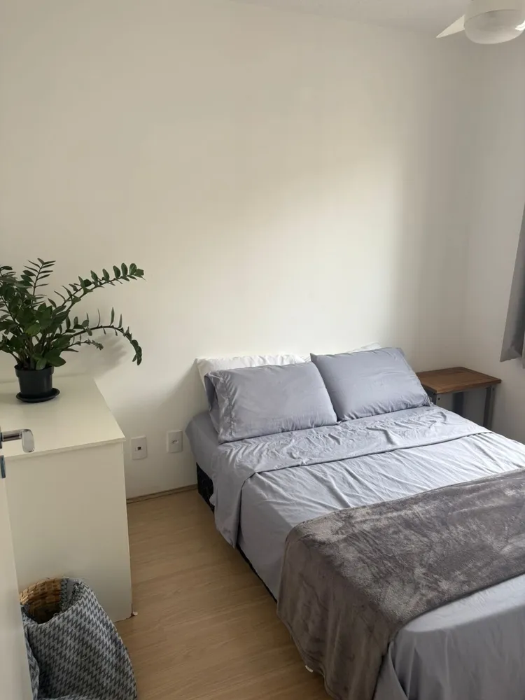 Apartamento, 2 quartos, 41 m² - Foto 7