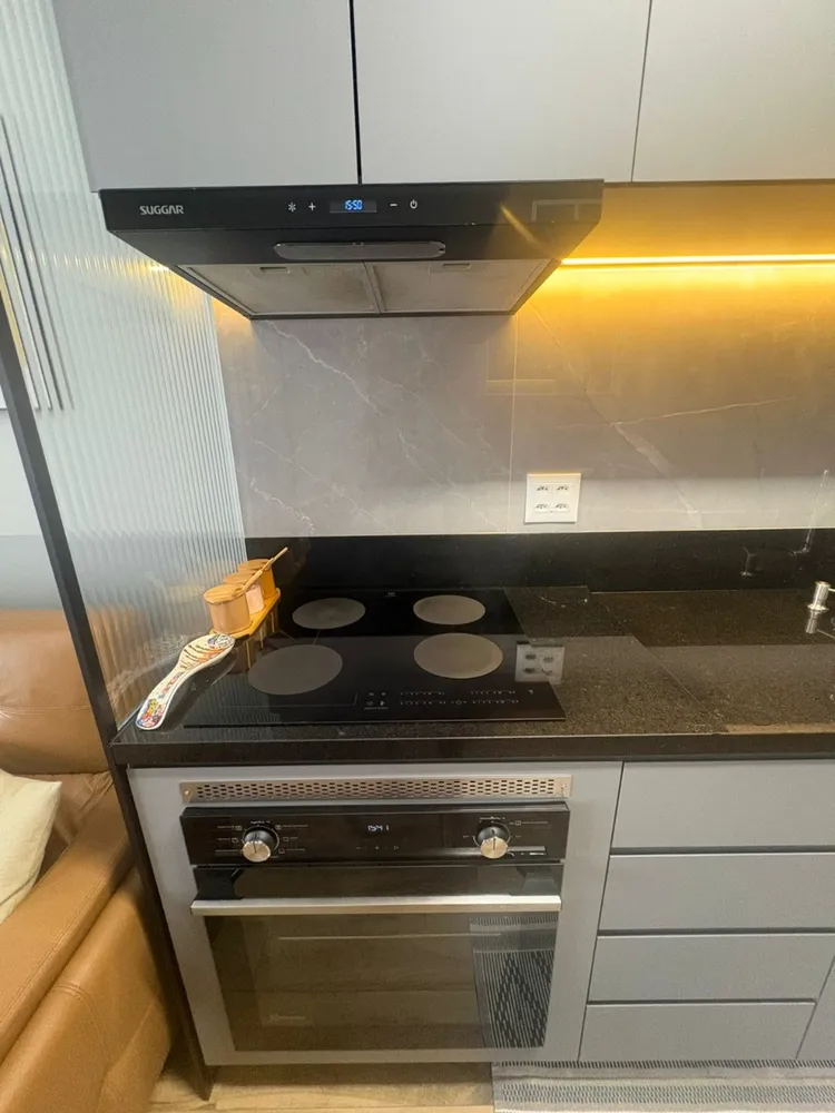Apartamento, 1 quarto, 35 m² - Foto 6