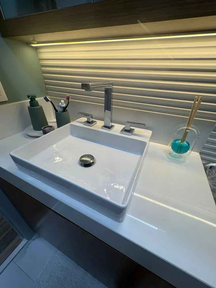 Apartamento, 1 quarto, 35 m² - Foto 3