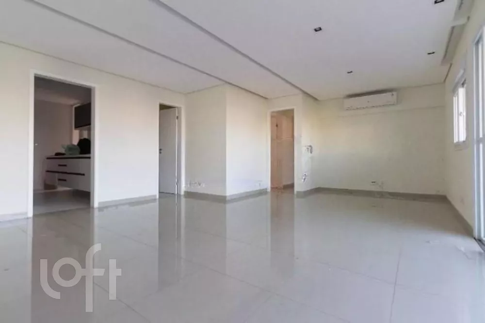 Apartamento à venda com 3 quartos, 110m² - Foto 3