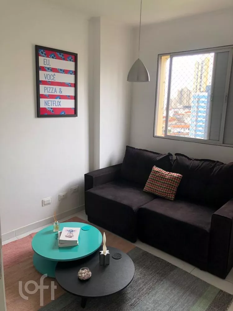 Apartamento à venda com 3 quartos, 100m² - Foto 3